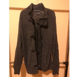 Express cardigan jacket